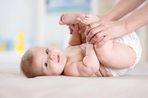 تصویر 2 از فروش پوشک بچه سایز ایکس لارج + قیمت خرید به صرفه
